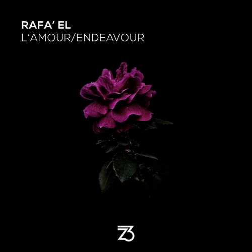 Rafa'EL - L'amour - Endeavour [ZT23301Z]